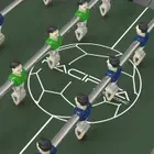 Stag Iconic Foosball Table