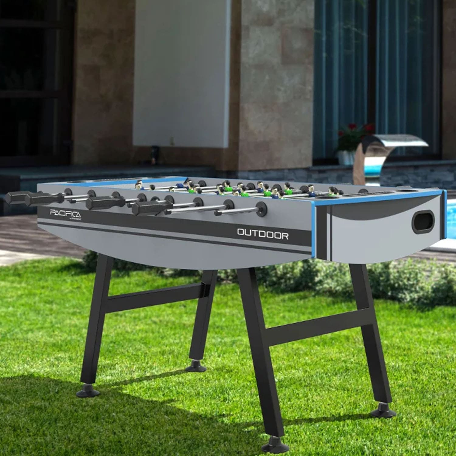 Stag Iconic Foosball Table