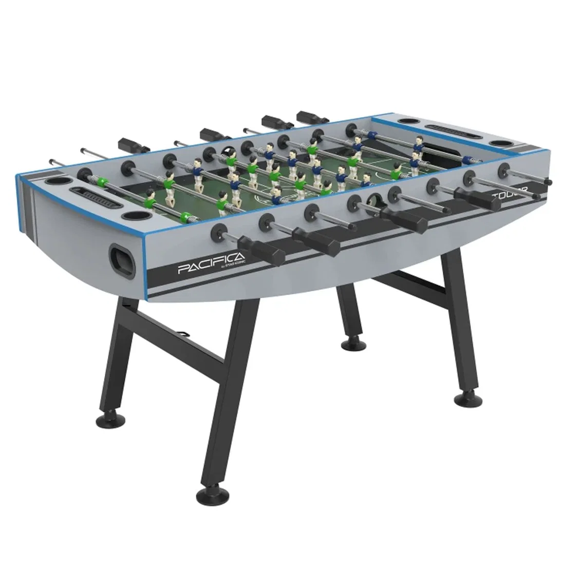 Stag Iconic Foosball Table
