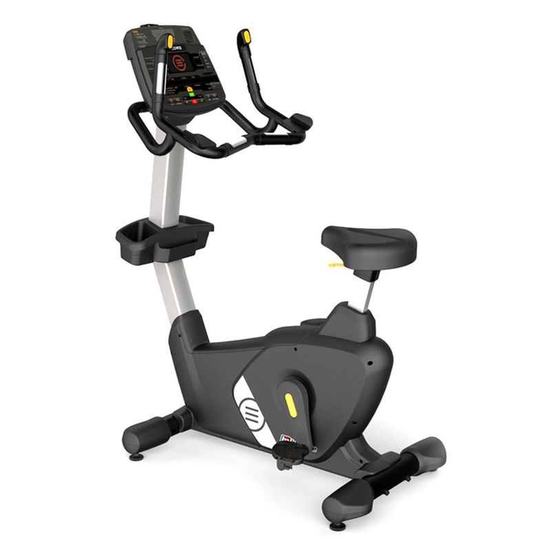 Impulse Fitness Encore ECU7 Upright Exercise Bike