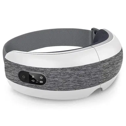 Ares iGalaxy Eye Massager