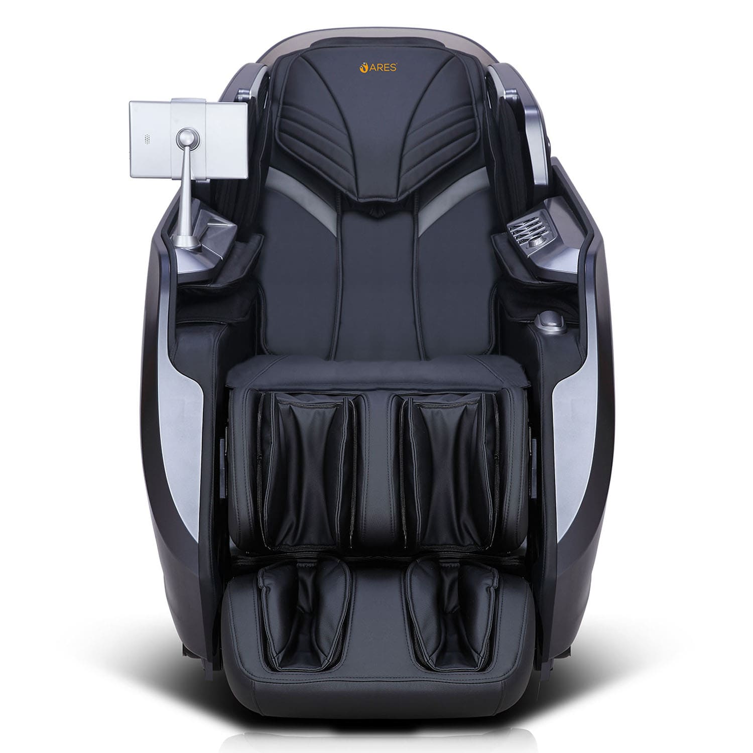 Ares IHealth Massage Chair - Black