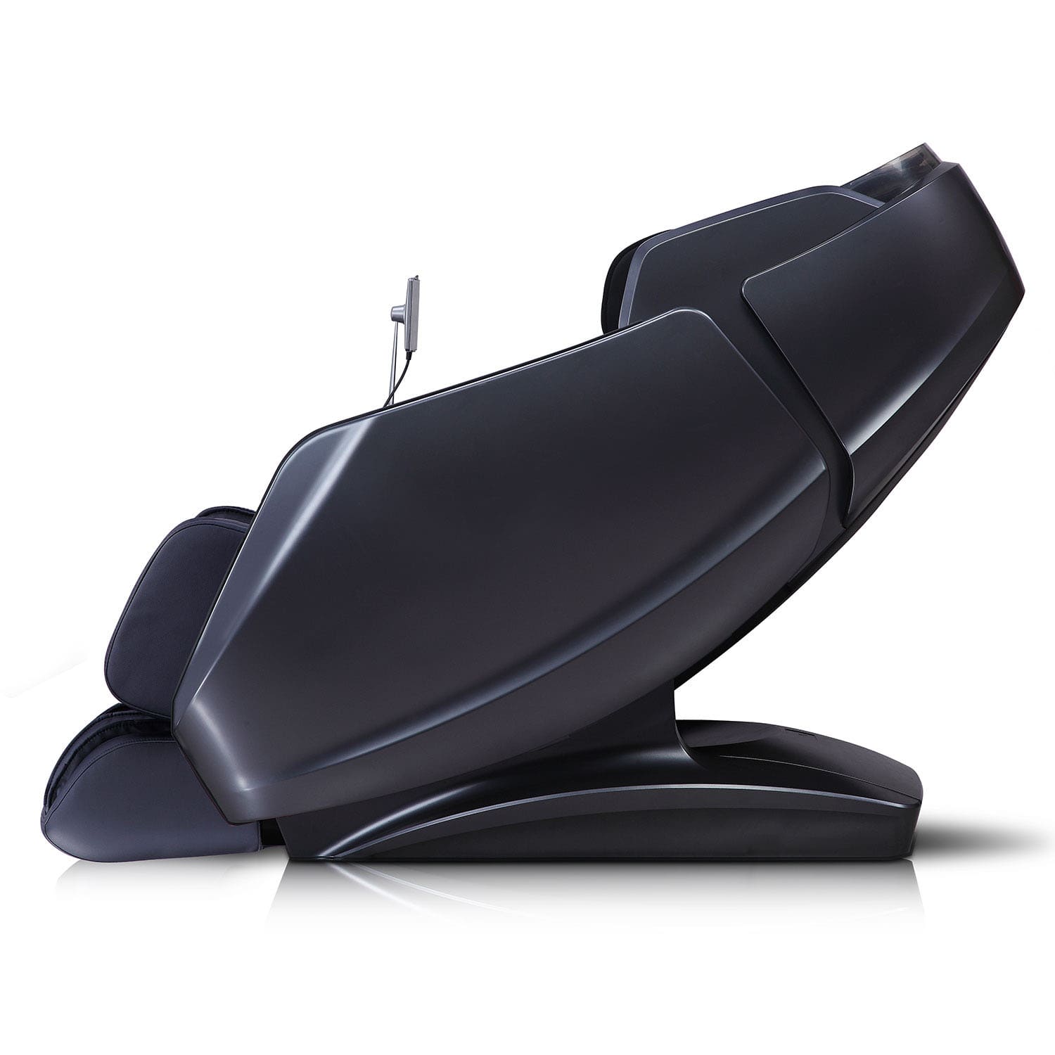 Ares IHealth Massage Chair - Black