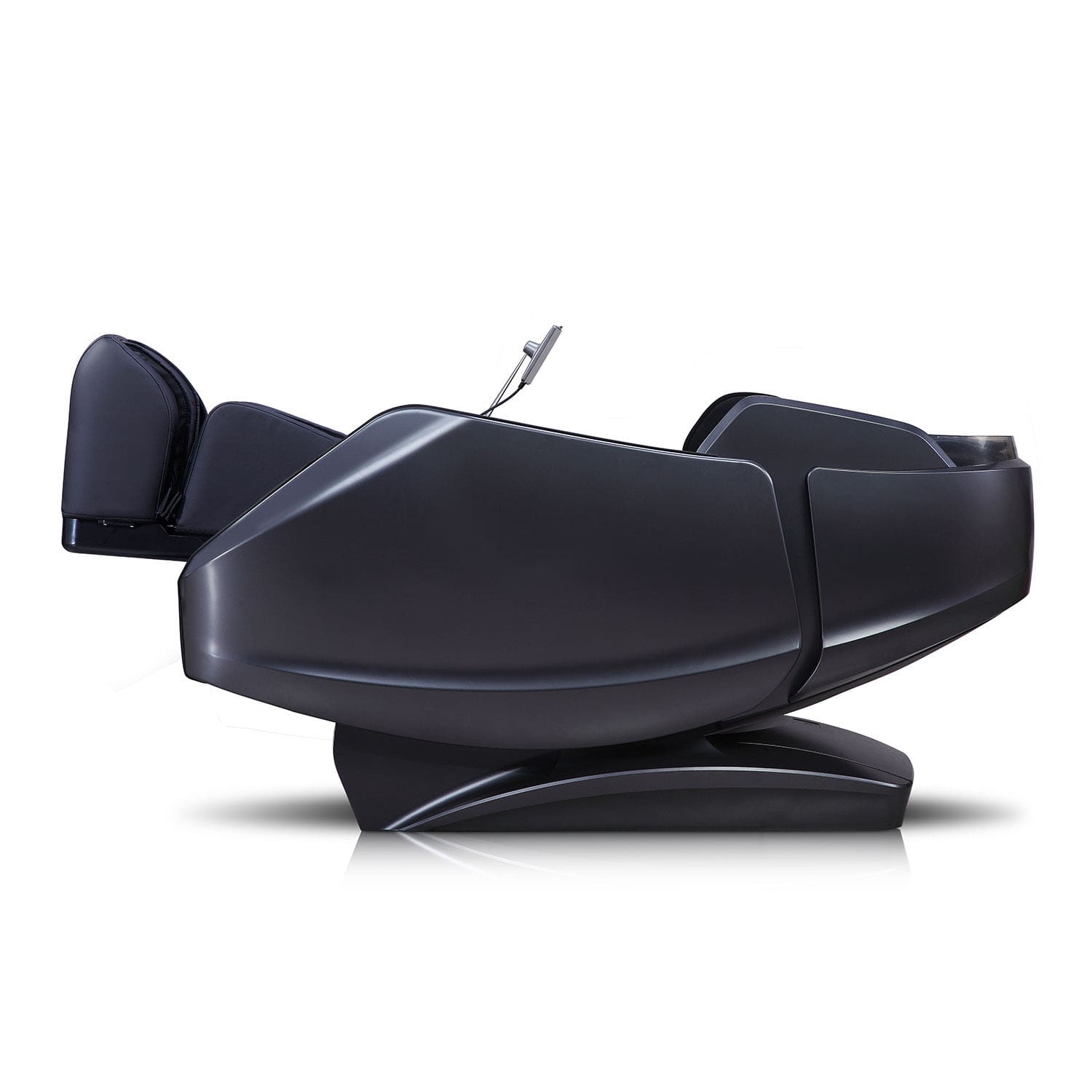 Ares IHealth Massage Chair - Black
