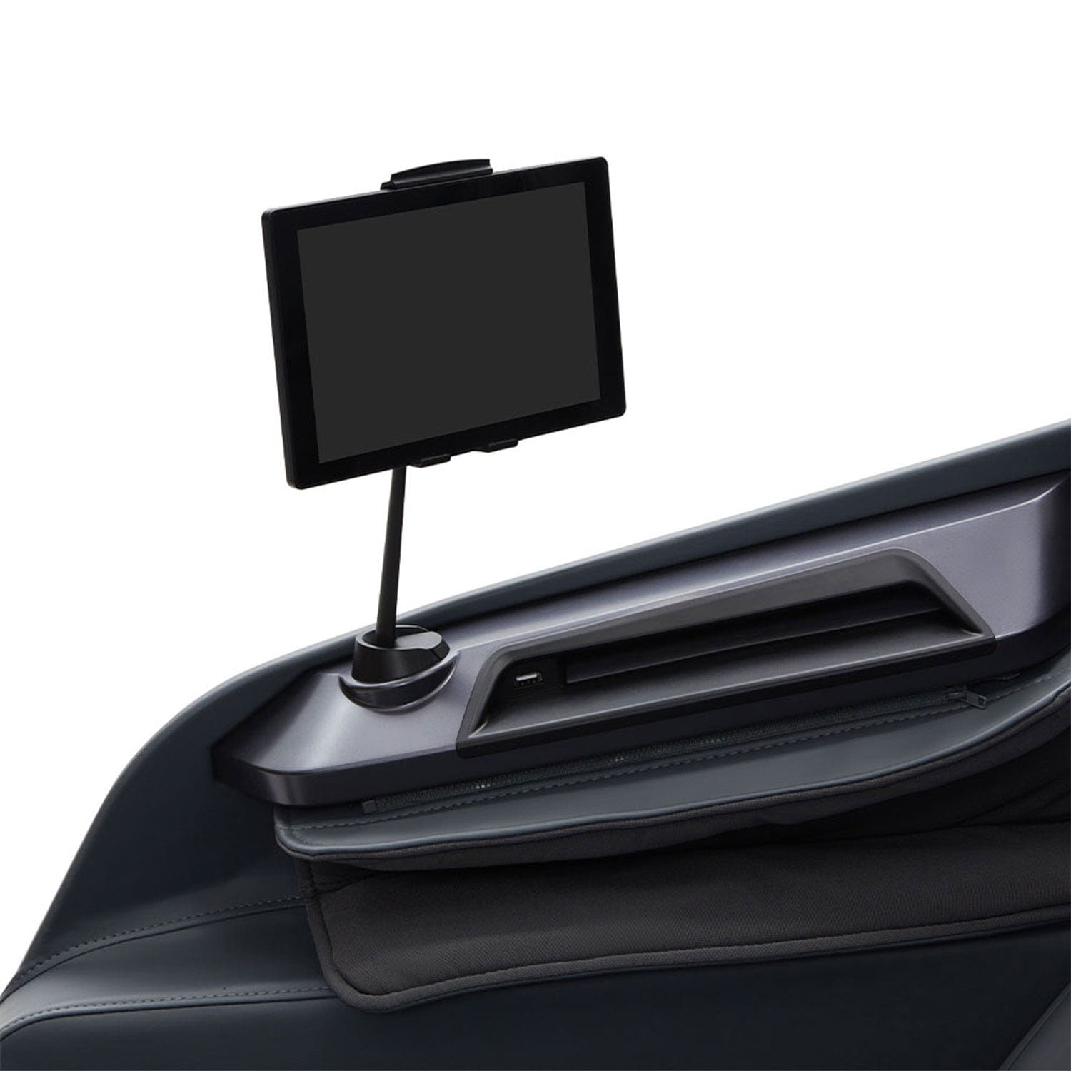 Ares IHealth Massage Chair - Black