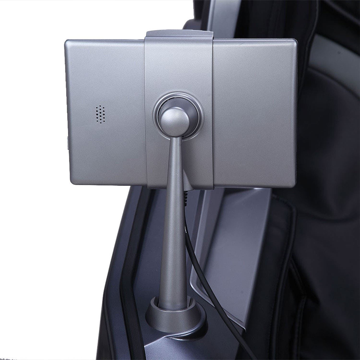 Ares IHealth Massage Chair - Black