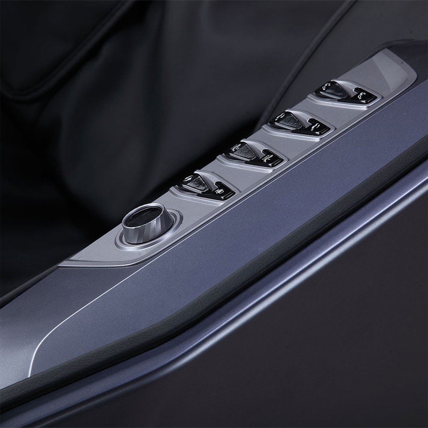 Ares IHealth Massage Chair - Black