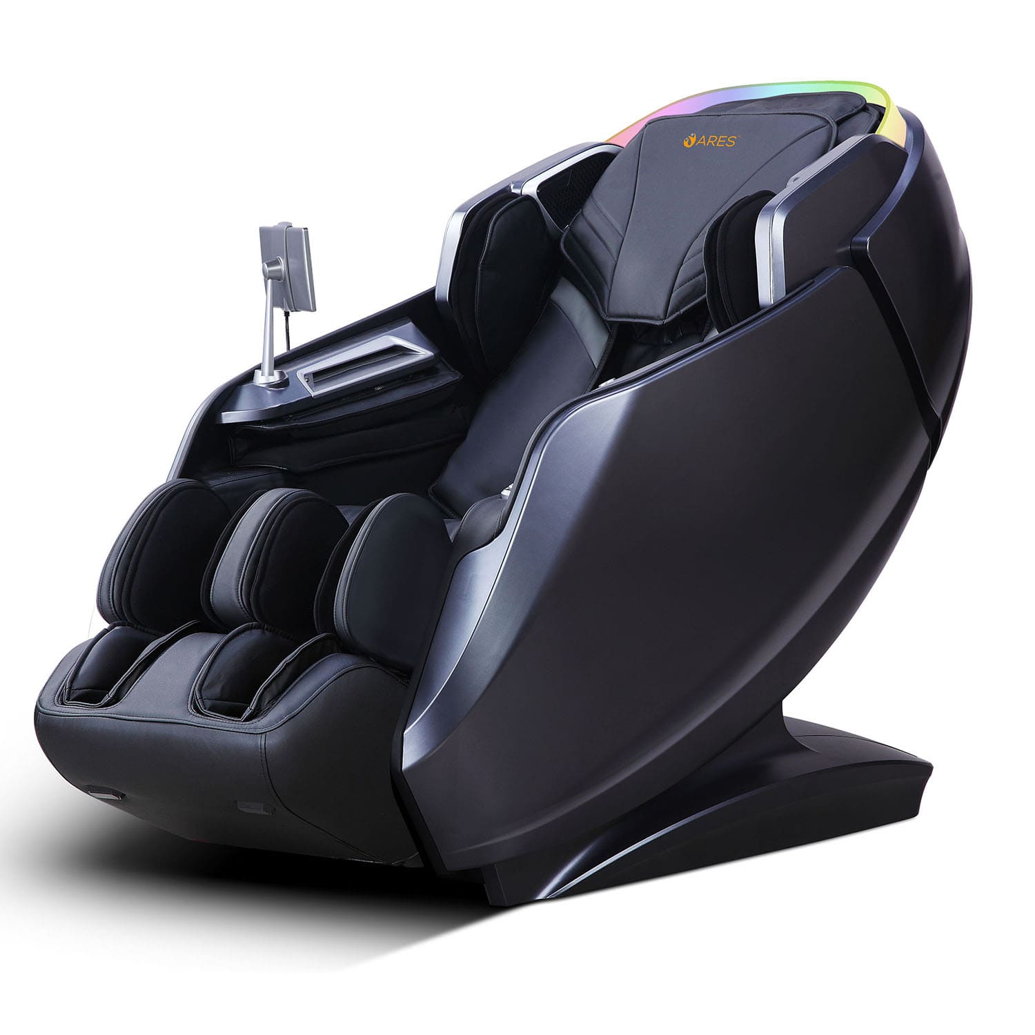 Ares IHealth Massage Chair - Black
