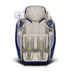 Ares IHealth Massage Chair - Blue