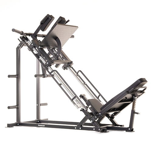 Powercore Light Commercial Leg Press/Hack Squat