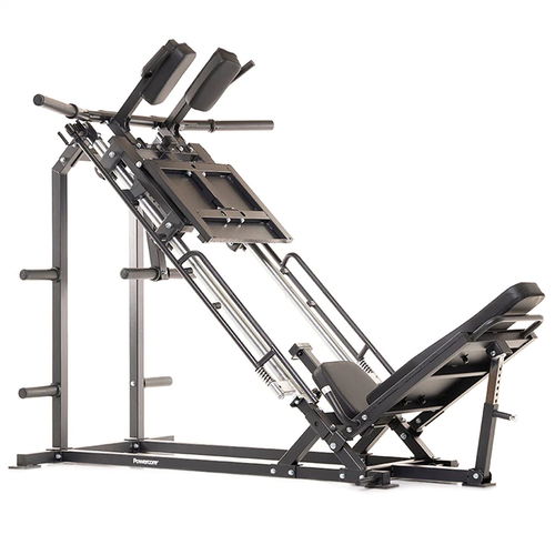 Powercore Light Commercial Leg Press/Hack Squat