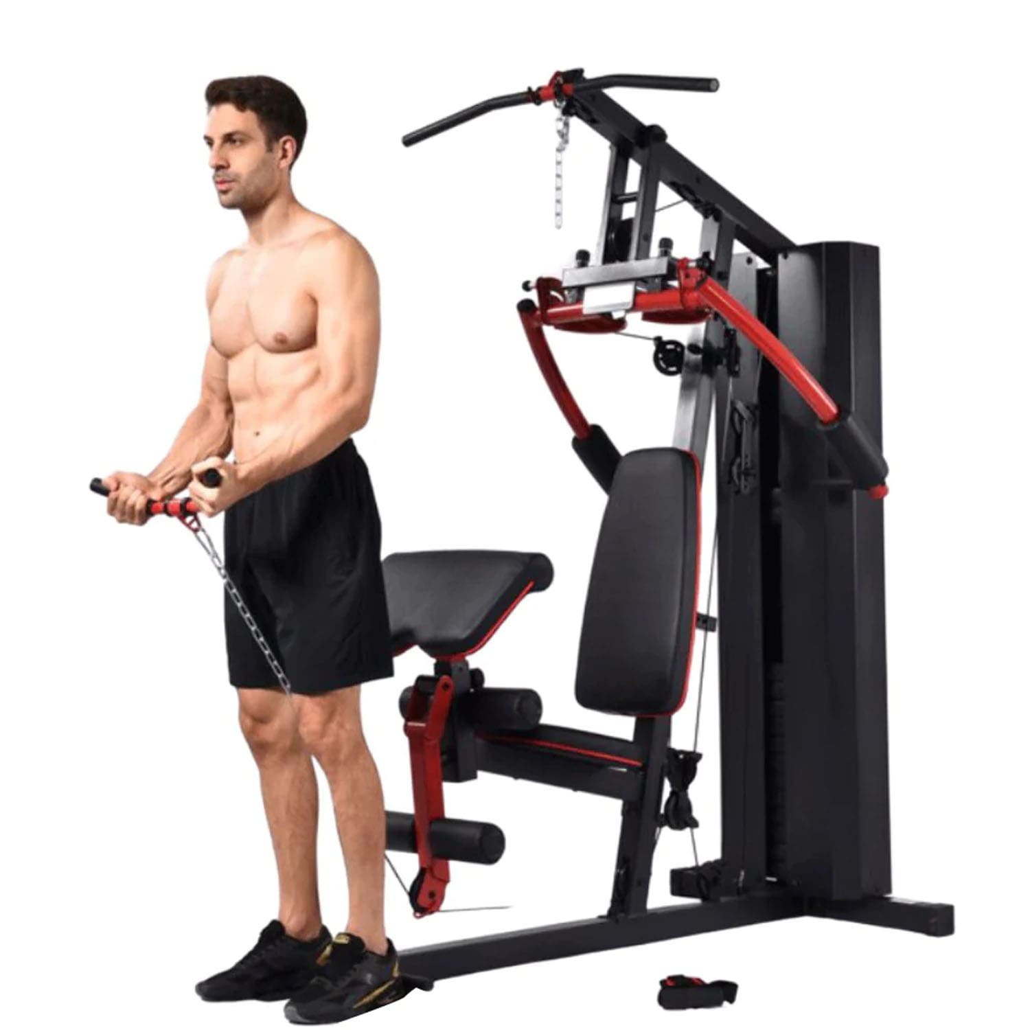 Buy Powercore Deluxe Multi-Gym Online at best price in UAE-Fitness ...