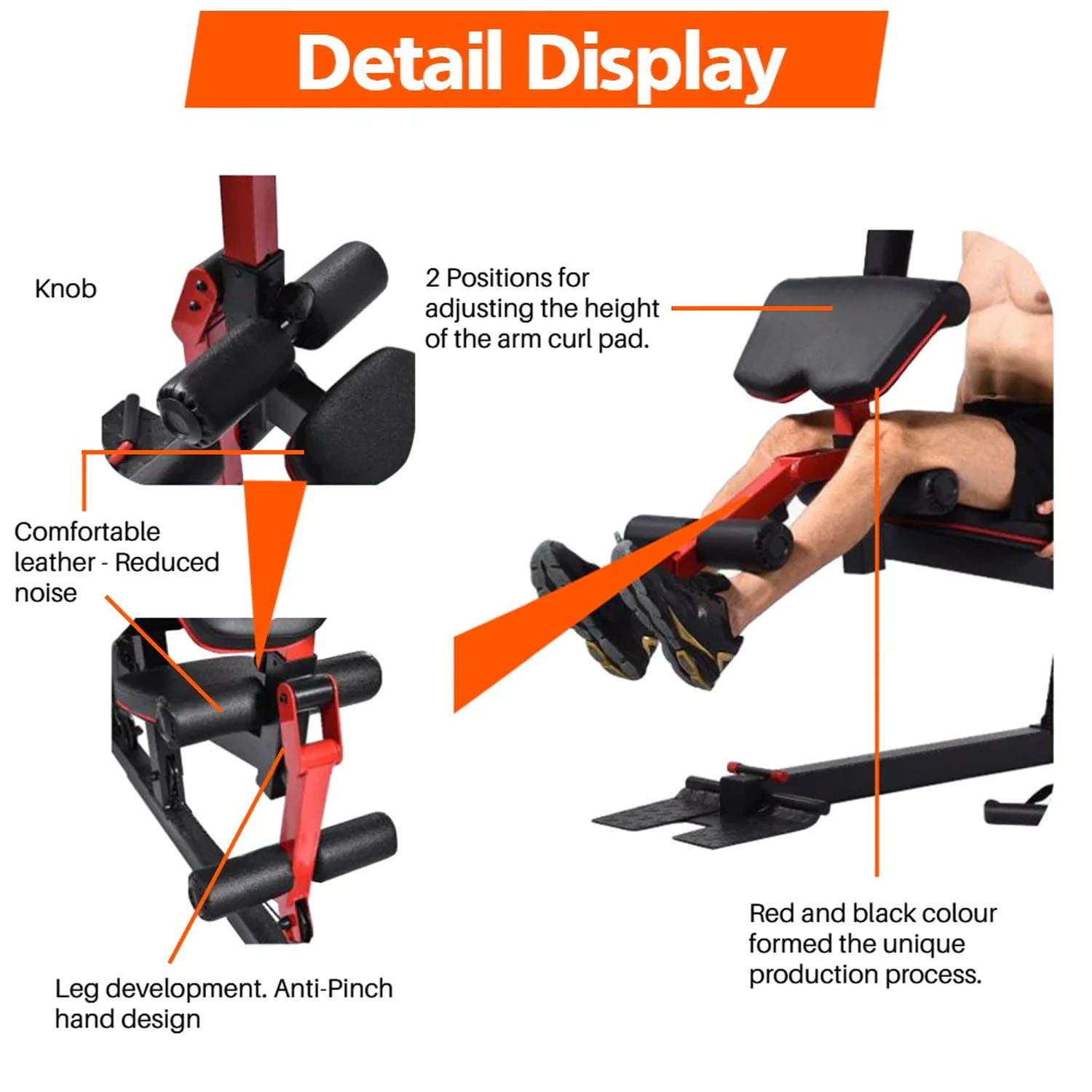 بوركر ديلوكس متعدد الألعاب الرياضية 