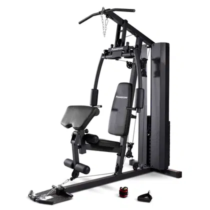Powercore Deluxe Multi Gym