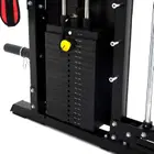 Mbel X6 Functional Training Rack System