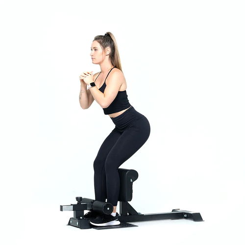 Powercore Sissy Squat