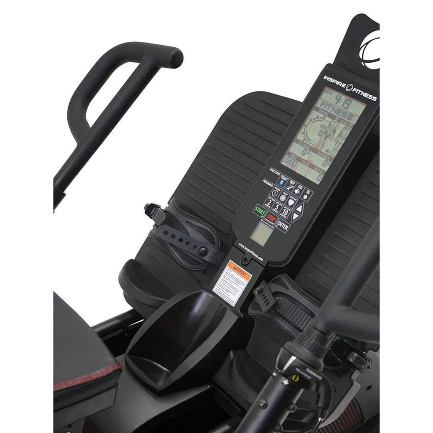 Insight Fitness Cross Rover | CR2.5