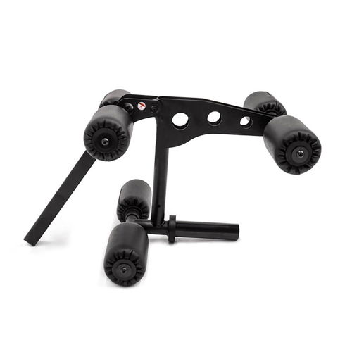 Inspire Fitness Leg Extension / Leg Curl Attachment For SCS Bench - FT2