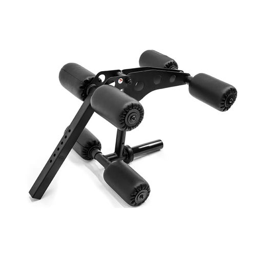 Inspire Fitness Leg Extension / Leg Curl Attachment For SCS Bench - FT2