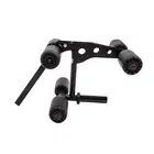 Inspire Fitness FT2 Pro Smith Functional Trainer Bundle
