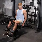 Inspire Fitness FT2 Pro Smith Functional Trainer Bundle