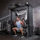 Inspire Fitness FT2 Pro Smith Functional Trainer Bundle