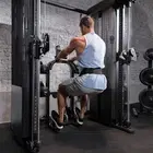 Inspire Fitness FT2 Pro Smith Functional Trainer Bundle