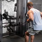 Inspire Fitness FT2 Pro Smith Functional Trainer Bundle
