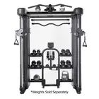 Inspire Fitness FT2 PRO Smith Functional Trainer