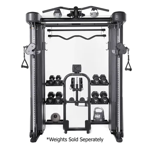 Inspire Fitness FT2 PRO Smith Functional Trainer