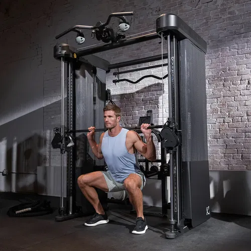 Inspire Fitness FT2 PRO Smith Functional Trainer