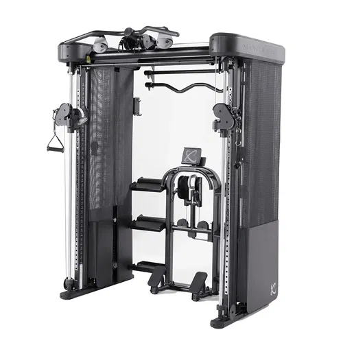 Inspire Fitness FT2 PRO Smith Functional Trainer