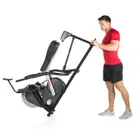 Inspire Fitness Cross Rower CR2 2.1X