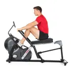 Inspire Fitness Cross Rower CR2 2.1X