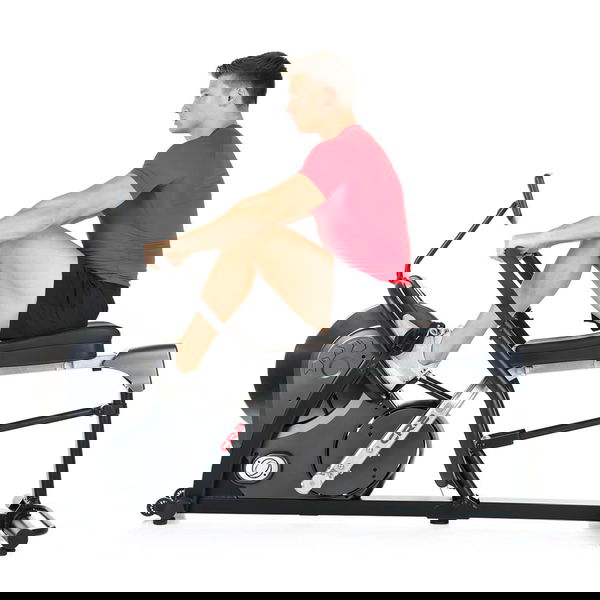 Inspire Fitness Cross Rower CR2