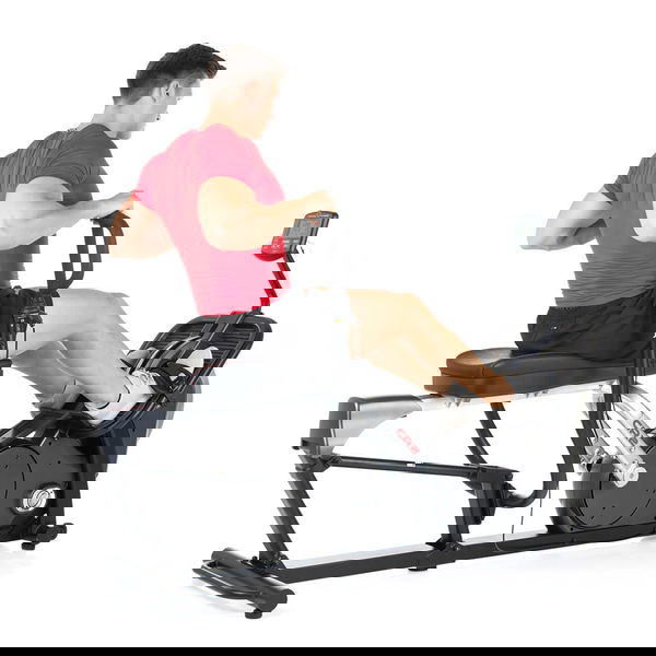 Inspire Fitness Cross Rower CR2