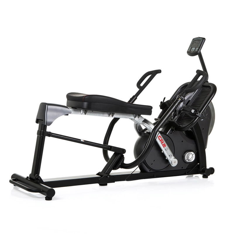 Inspire Fitness Cross Rower CR2