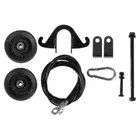 Inspire Fitness Leg Conversion Kit For FT2