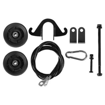 Inspire Fitness Leg Conversion Kit For FT2