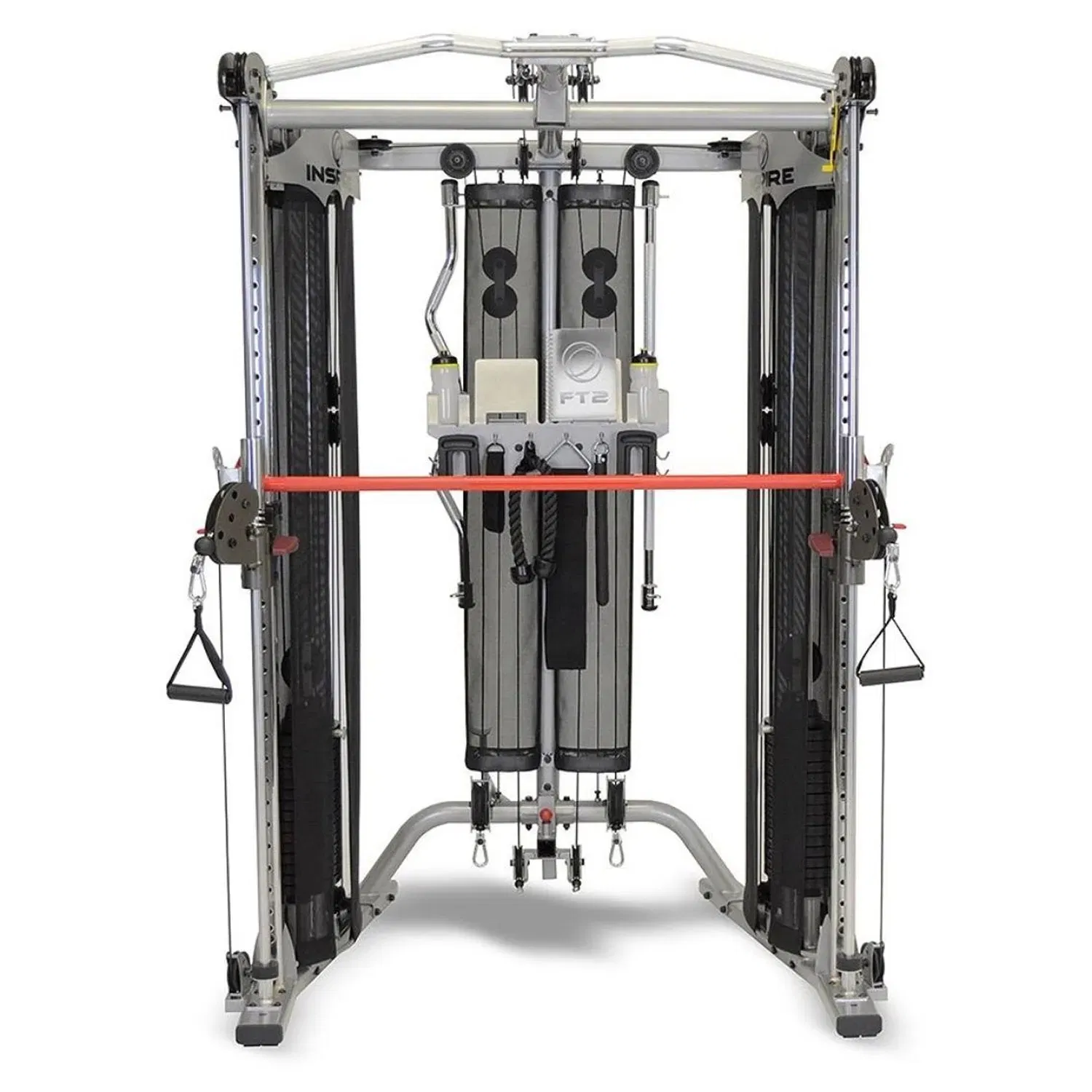 Inspire Fitness FT2 Trainer Complete Pack