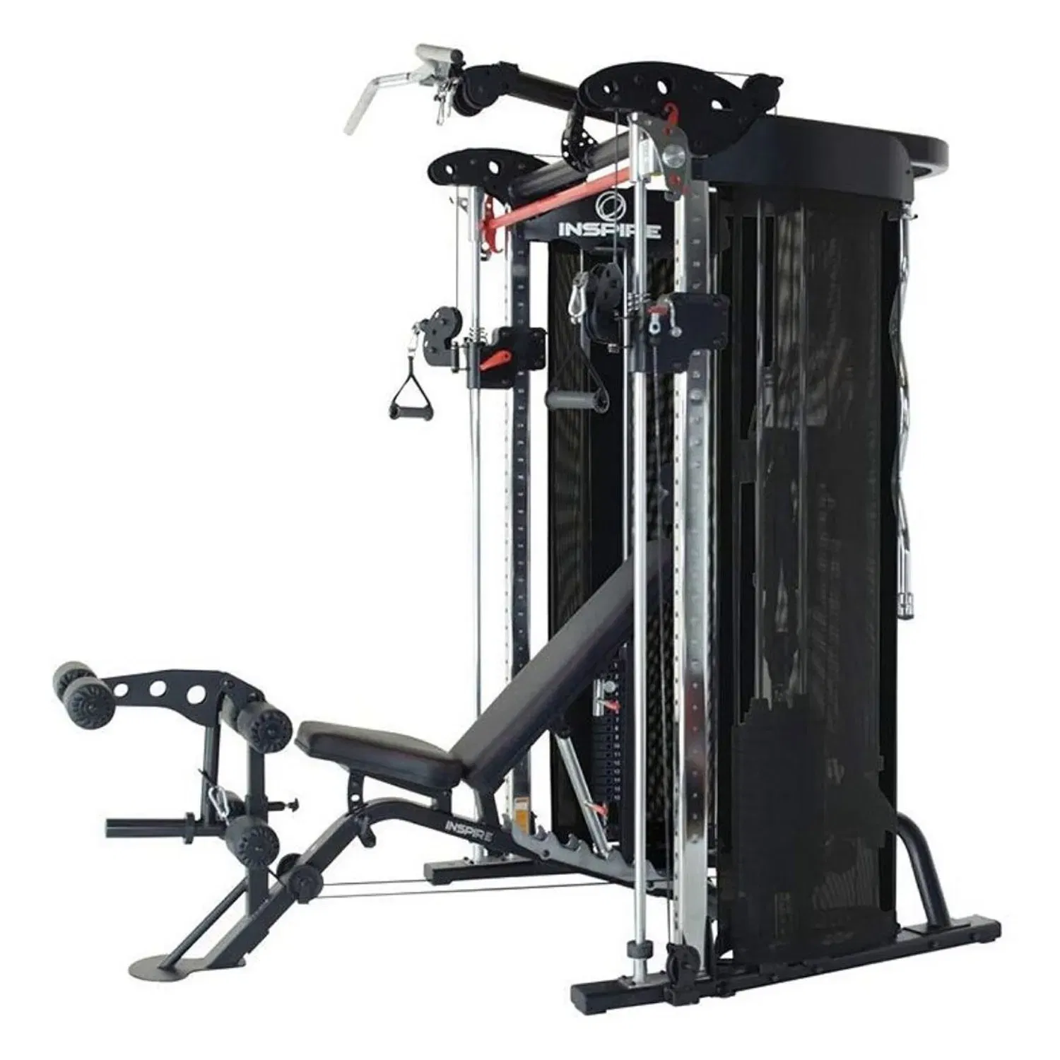 Inspire Fitness FT2 Trainer Complete Pack