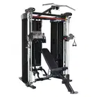 Inspire Fitness FT2 Trainer Complete Pack