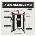 Inspire Fitness FT2 Trainer Complete Pack