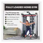Inspire Fitness FT2 Trainer Complete Pack