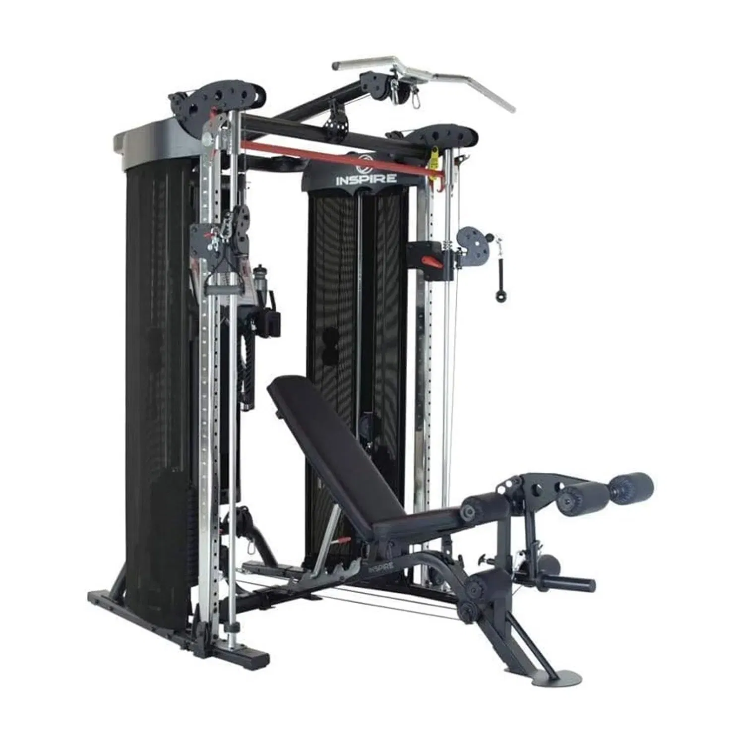 Inspire Fitness FT2 Trainer Complete Pack