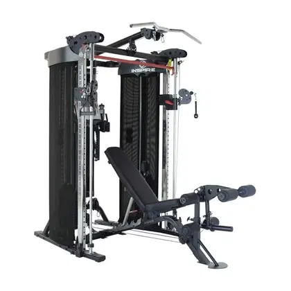 Inspire Fitness FT2 Trainer Complete Pack