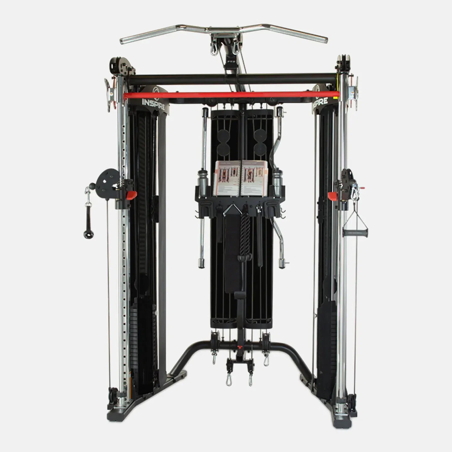 Inspire Fitness  Functional Trainer FT2