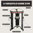 Inspire Fitness  Functional Trainer FT2