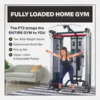 Inspire Fitness  Functional Trainer FT2