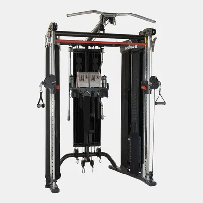 Inspire Fitness  Functional Trainer FT2